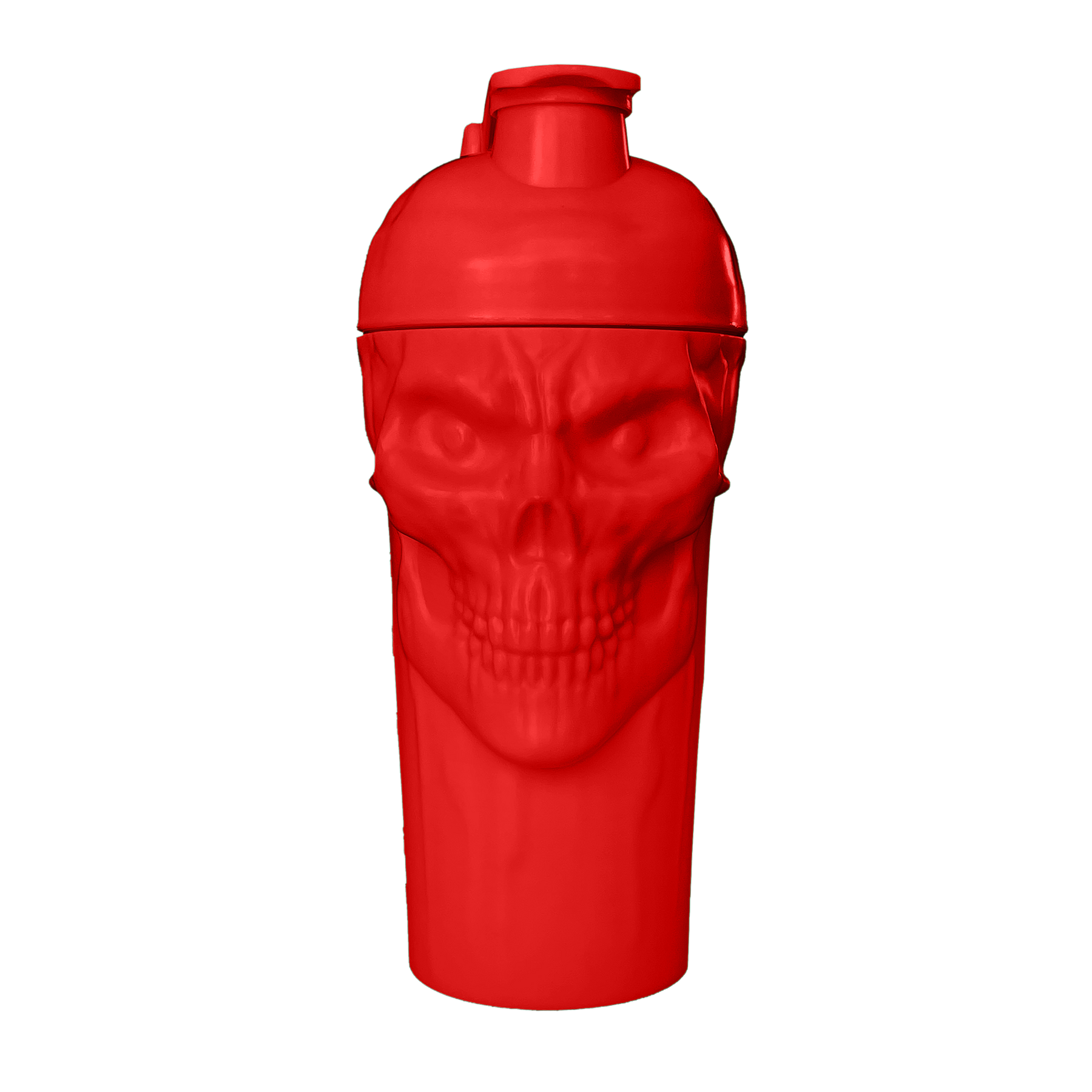 The Curse! Skull Shaker