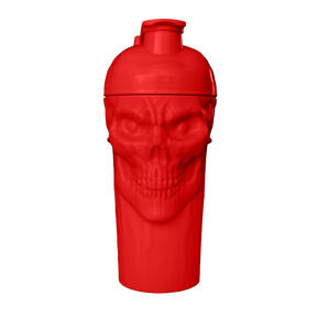 The Curse! Skull Shaker