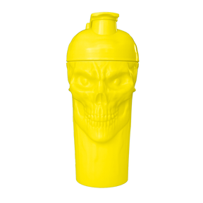The Curse! Skull Shaker